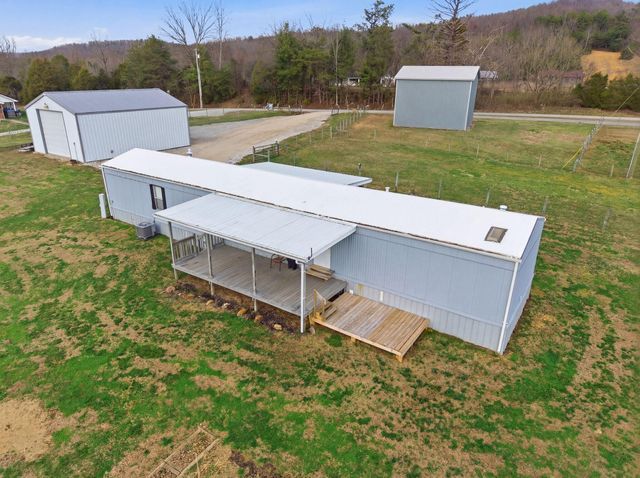 785 Clear Creek Road, Salt Lick, KY 40371