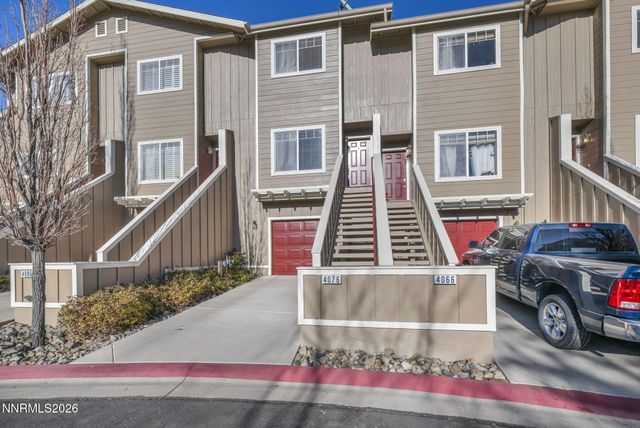 4076 Anthony James Court, Reno, NV 89503