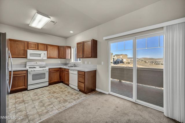 4076 Anthony James Court, Reno, NV 89503