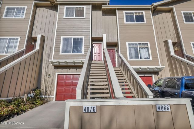 4076 Anthony James Court, Reno, NV 89503
