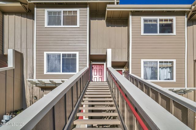 4076 Anthony James Court, Reno, NV 89503