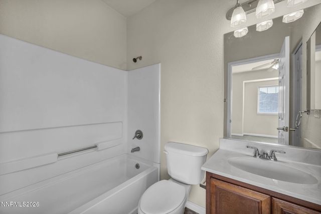 4076 Anthony James Court, Reno, NV 89503