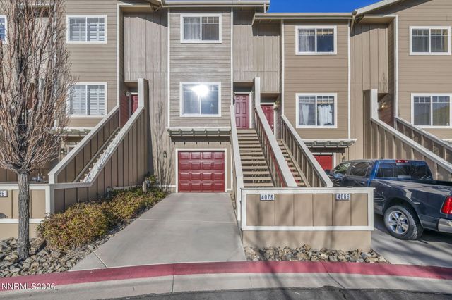 4076 Anthony James Court, Reno, NV 89503