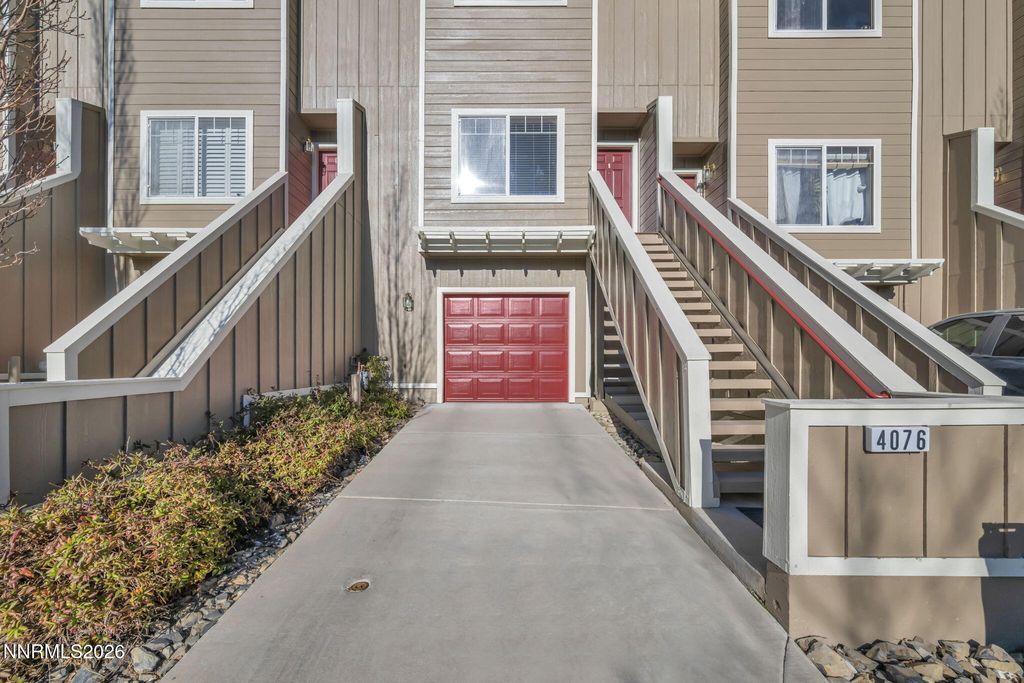 4076 Anthony James Court, Reno, NV 89503