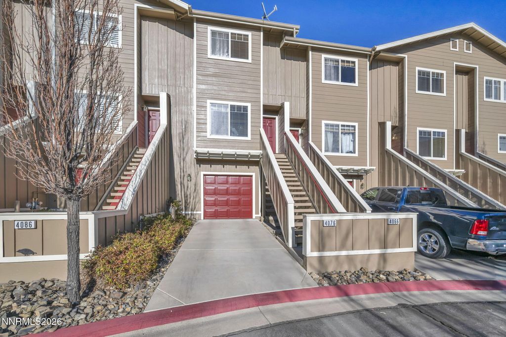 Image 19 of property listing at 4076 Anthony James Court, Reno, NV 89503