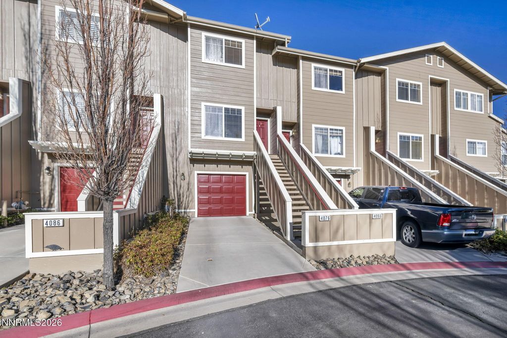 Image 2 of property listing at 4076 Anthony James Court, Reno, NV 89503
