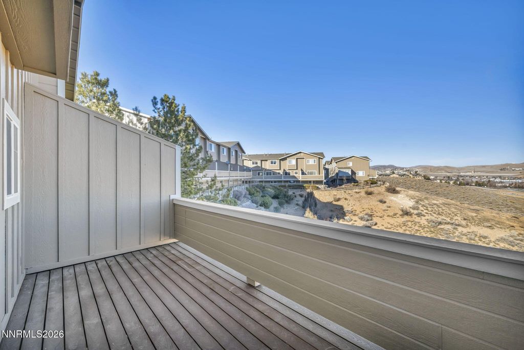 Image 3 of property listing at 4076 Anthony James Court, Reno, NV 89503
