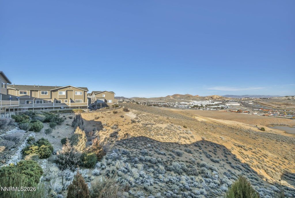 Image 5 of property listing at 4076 Anthony James Court, Reno, NV 89503