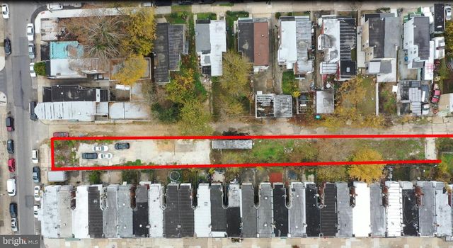 6235-37 ARCH ST, Philadelphia, PA 19139