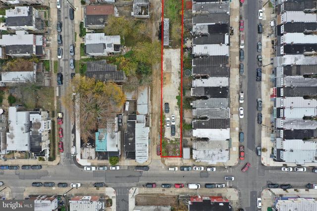 6235-37 ARCH ST, Philadelphia, PA 19139