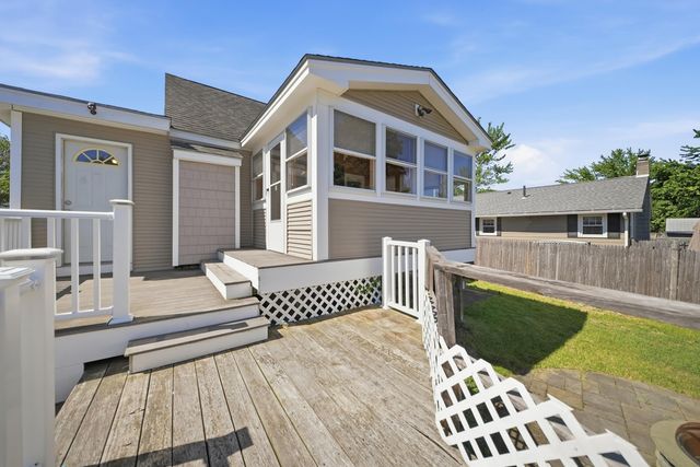 130 Flint Street, Manchester, NH 03103