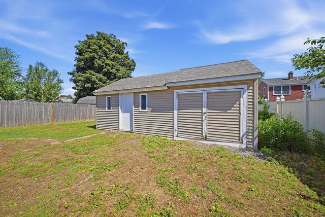 130 Flint Street, Manchester, NH 03103