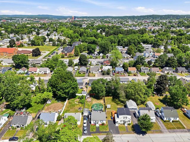 130 Flint Street, Manchester, NH 03103