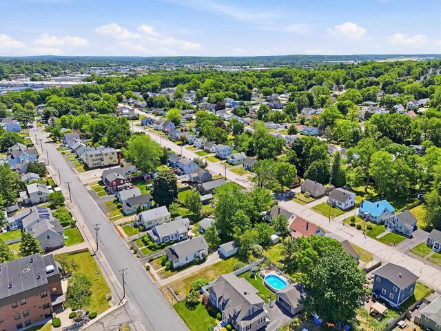 130 Flint Street, Manchester, NH 03103