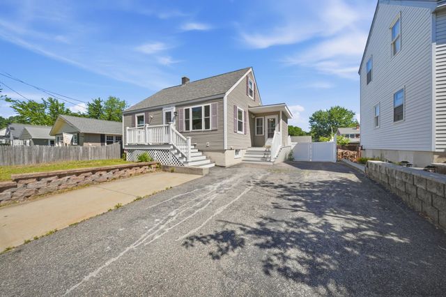 130 Flint Street, Manchester, NH 03103