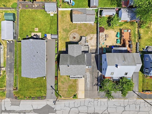 130 Flint Street, Manchester, NH 03103