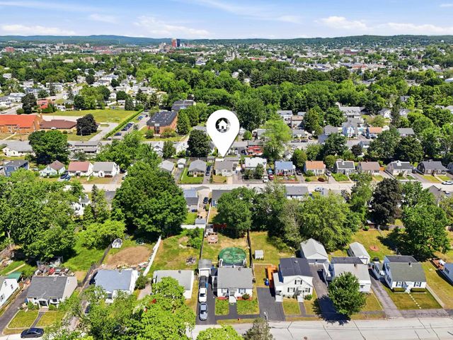 130 Flint Street, Manchester, NH 03103