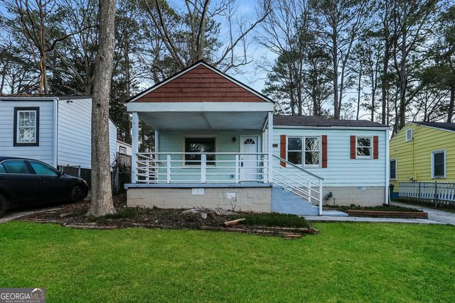 269 Moreland Way, Atlanta, GA 30354