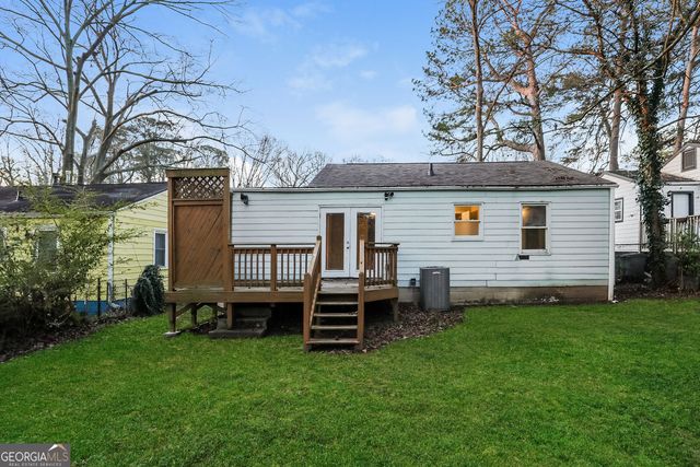 269 Moreland Way, Atlanta, GA 30354