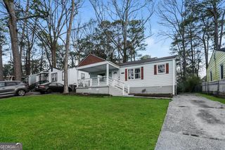 269 Moreland Way, Atlanta, GA 30354