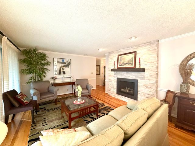 1736 Eagle Drive, Hixson, TN 37343