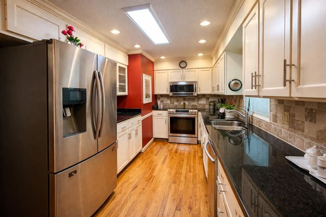 1736 Eagle Drive, Hixson, TN 37343