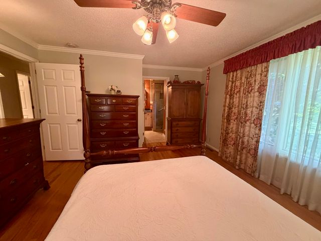 1736 Eagle Drive, Hixson, TN 37343
