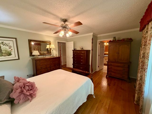 1736 Eagle Drive, Hixson, TN 37343
