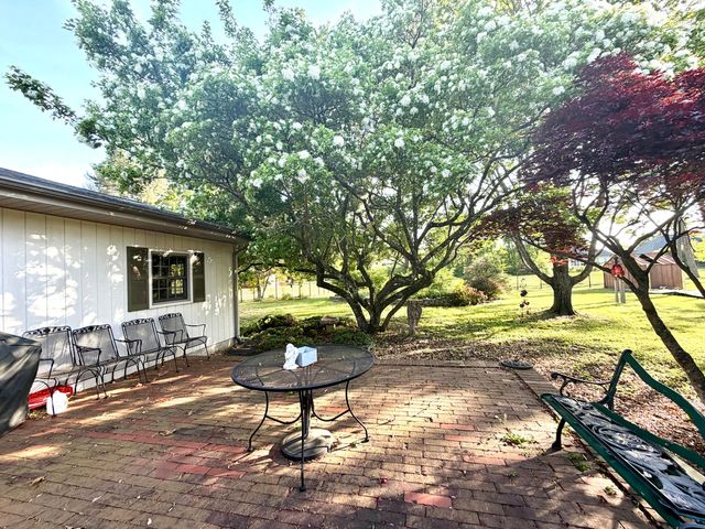 1736 Eagle Drive, Hixson, TN 37343