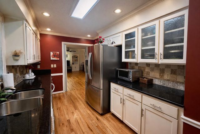 1736 Eagle Drive, Hixson, TN 37343