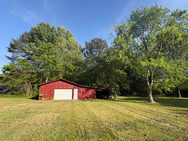 1736 Eagle Drive, Hixson, TN 37343