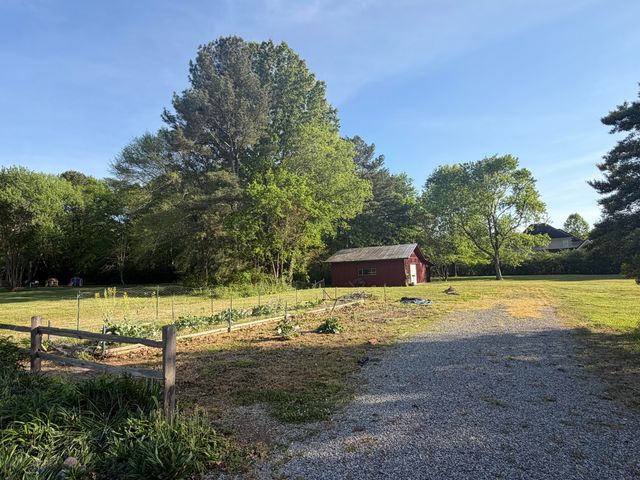 1736 Eagle Drive, Hixson, TN 37343
