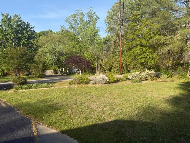 1736 Eagle Drive, Hixson, TN 37343