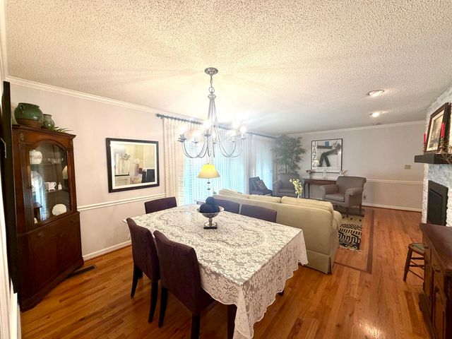 1736 Eagle Drive, Hixson, TN 37343