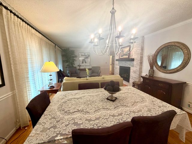 1736 Eagle Drive, Hixson, TN 37343