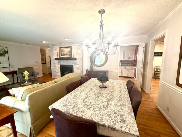 1736 Eagle Drive, Hixson, TN 37343