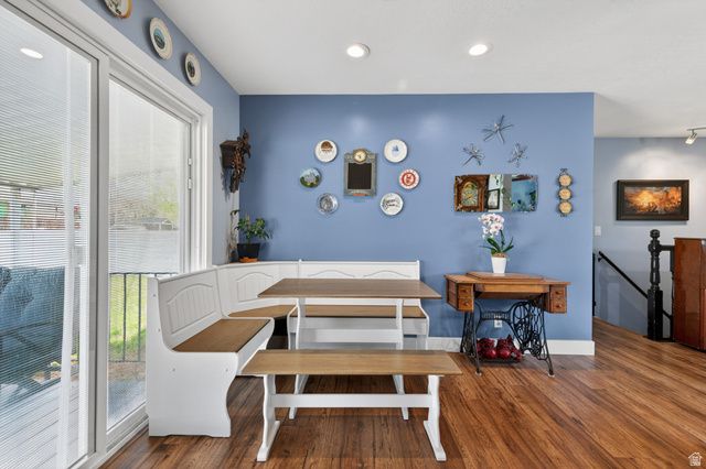 1224 W 550 ST, Clearfield, UT 84015