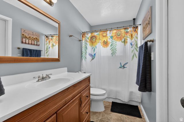 1224 W 550 ST, Clearfield, UT 84015