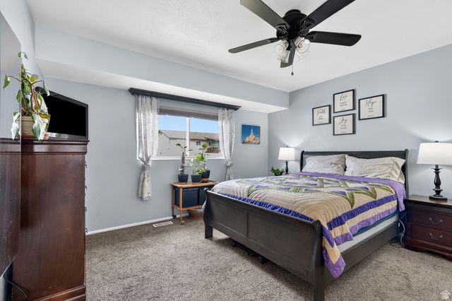 1224 W 550 ST, Clearfield, UT 84015