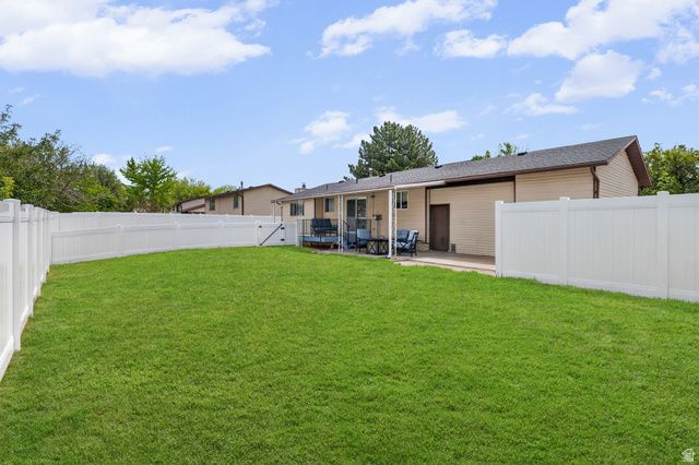 1224 W 550 ST, Clearfield, UT 84015