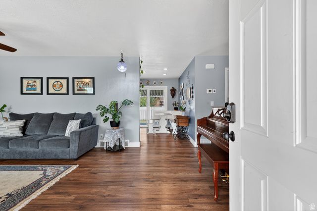 1224 W 550 ST, Clearfield, UT 84015