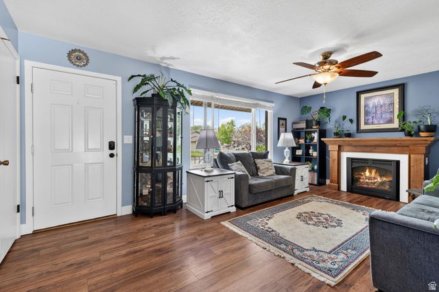 1224 W 550 ST, Clearfield, UT 84015