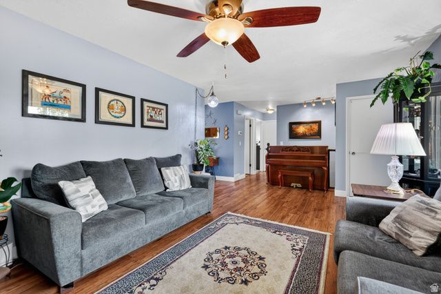 1224 W 550 ST, Clearfield, UT 84015
