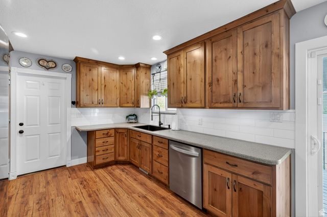 1224 W 550 ST, Clearfield, UT 84015