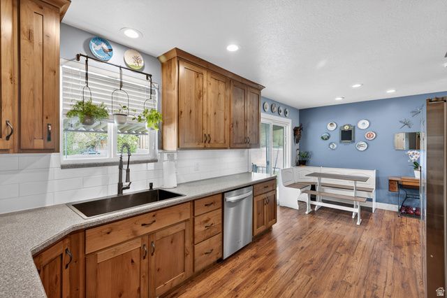 1224 W 550 ST, Clearfield, UT 84015