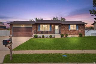 1224 W 550 ST, Clearfield, UT 84015