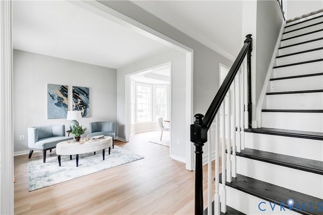 11512 Saddleridge Rd, Glen Allen, VA 23059