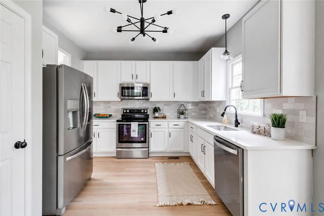 11512 Saddleridge Rd, Glen Allen, VA 23059