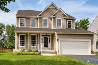 11512 Saddleridge Rd, Glen Allen, VA 23059