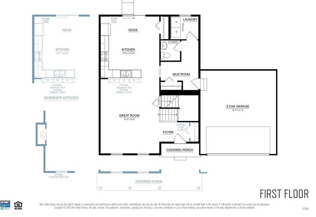 2228 Irvington Drive, South Bend, IN 46614